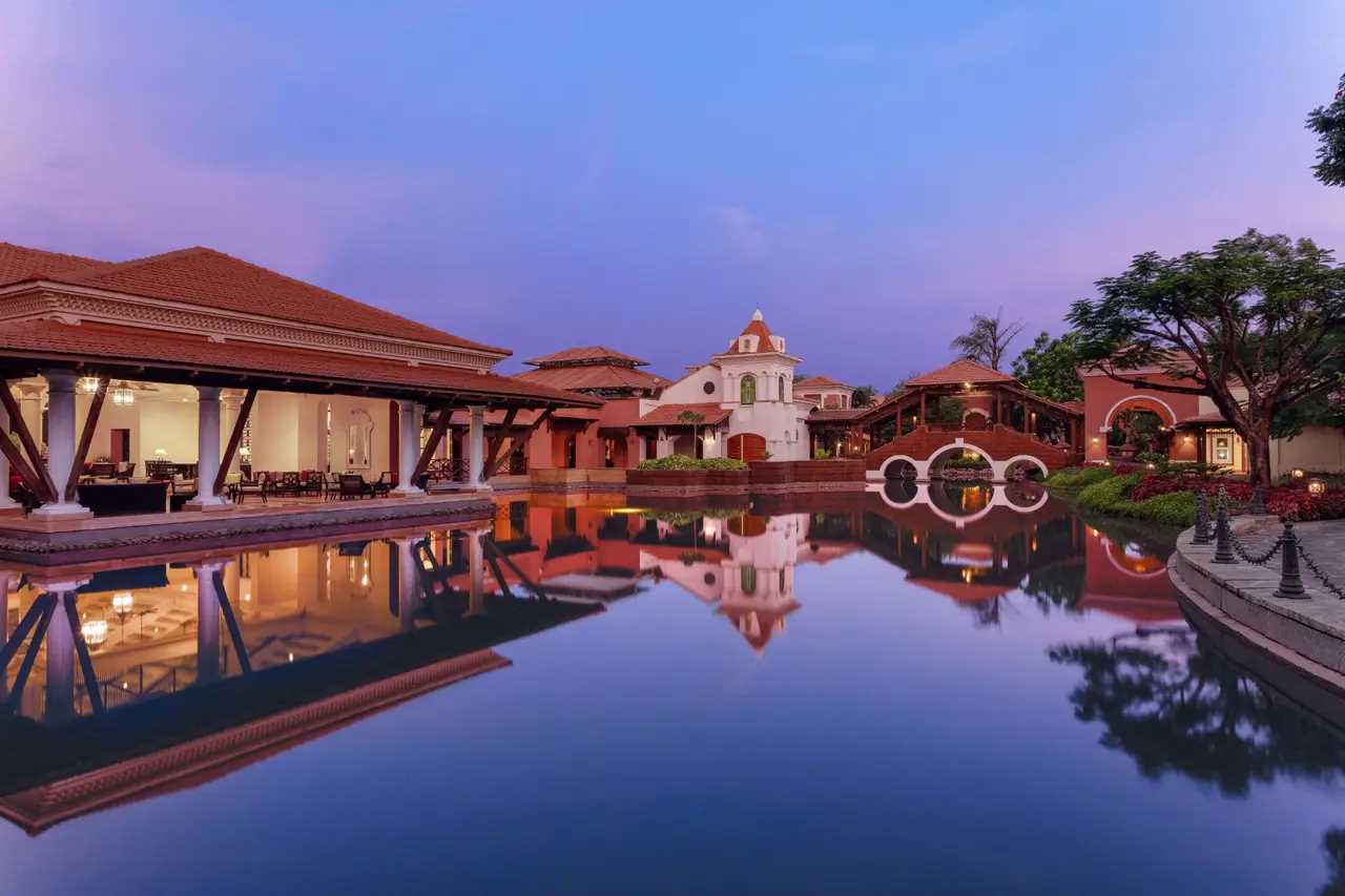 ITC Grand Goa Resort & Spa